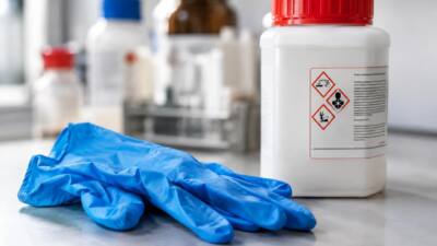ÖGB fordert rasche Umsetzung der EU-Chemikalienrichtlinie