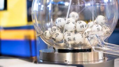 Beim Lotto bleibt der Sechser aus und ein Doppeljackpot folgt