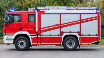 Ofenabzug verraucht Wohnbereich an der Perchtoldsdorfer Straße