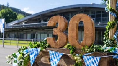 Oktoberfest feiert 30-jähriges Bestehen der Villacher Alpen Arena
