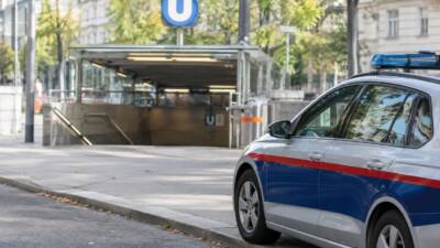 Opfer kennt Verdächtige nach Weste-Raubversuch in Ottakring