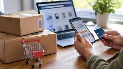 Paketsteuer verteuert Bestellungen bei Amazon und Temu