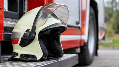 Personensuche nach Verkehrsunfall endet erfolgreich