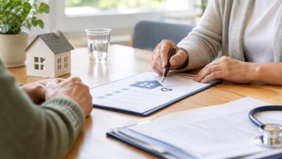 Pflegedrehscheibe Plus startet 2027 in drei Regionen