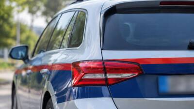 Pkw erfasst Fußgängerin in Sillian und verletzt sie