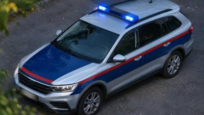 Pkw fährt in Maishofen auf E-Scooter auf, Lenker verletzt