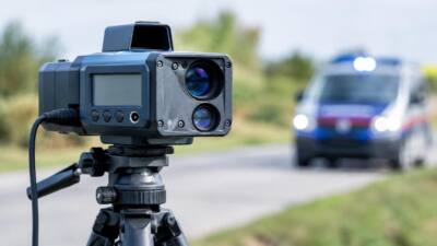 Pkw-Lenker fährt in Stixneusiedl 123 statt 70 km/h