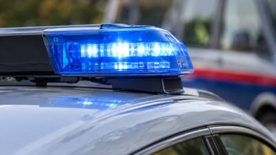Pkw-Lenker weist nach Unfall in Hof 1,34 Promille auf