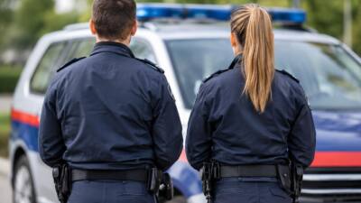 Pkw-Lenker wird bei Auffahrunfall in Lienz leicht verletzt