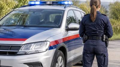 Pkw-Lenkerin bei Kollision an der L 604 in Großklein verletzt