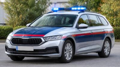 Pkw streift Fußgängerin auf Schutzweg in Elsbethen