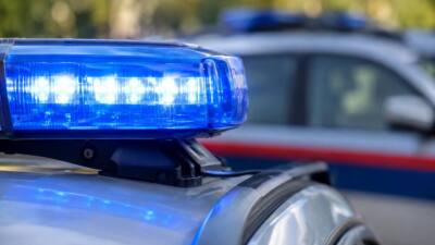 Pkw überschlägt sich in St. Georgen am Fillmannsbach