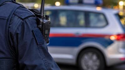 Polizei ahndet Rad- und E-Scooter-Verstöße in Wien
