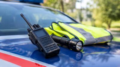 Polizei bremst Lenker ohne Lenkberechtigung auf der B1 aus