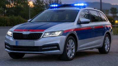 Polizei entdeckt nicht genehmigten Sound-Generator in Pkw in Pfunds