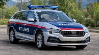 Polizei fahndet nach Einbruch in Innsbrucker Waffengeschäft
