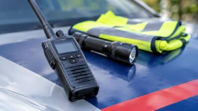 Polizei findet 54 technische Mängel an Lkw in St. Marein im Sulmtal