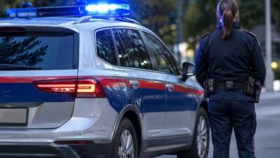 Polizei misst Pkw auf der A23 mit 193 statt 80 km/h in Wien