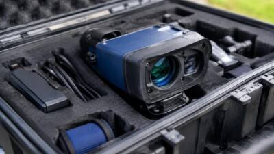 Polizei misst Pkw in Ottenschlag mit 159 km/h