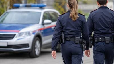Polizei nimmt 20-Jährigen in St. Georgen im Attergau fest