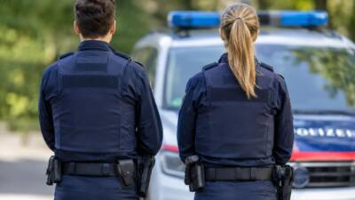 Polizei nimmt 21-Jährige nach mutmaßlicher Morddrohung in Wien fest