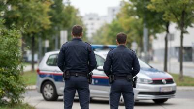 Polizei nimmt 25-jährigen Slowaken am Hauptbahnhof fest