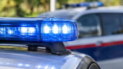 Polizei nimmt 34-Jährigen nach mutmaßlichen Drohungen fest