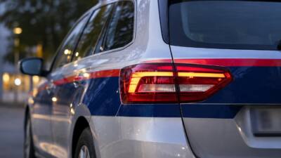 Polizei nimmt 38-Jährigen nach Streit mit Mutter in Wien fest