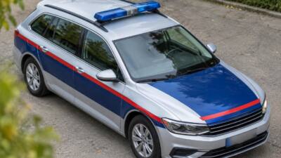 Polizei nimmt Lenker in Seekirchen den Führerschein ab