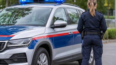 Polizei stoppt 18-Jährigen nach Driftmanövern in Wals-Siezenheim