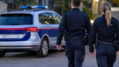 Polizei sucht Zeugen nach schwerer Körperverletzung in Dornbirn