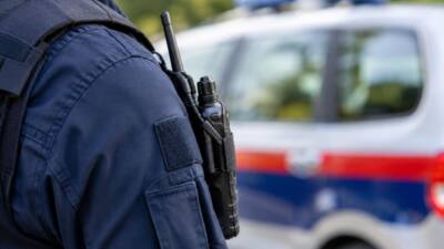 Polizei sucht Zeugen zu einem Angriff auf Radfahrer in Kufstein