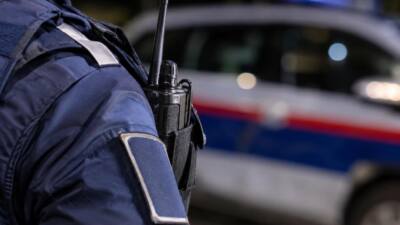 Polizei trifft zwei Männer nach Einstieg in Gebäude in St. Stefan