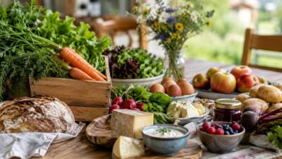Projekt soll Landwirtschaft und Tourismus im Tiroler Unterland verbinden