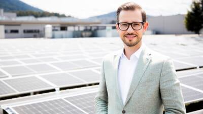 Land Kärnten startet zweiten Photovoltaik-Fördercall am 12. Oktober