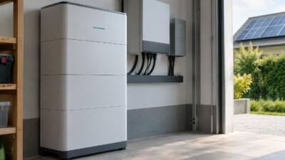 PV-Förderung soll ab 2027 Speichersysteme stärker fördern