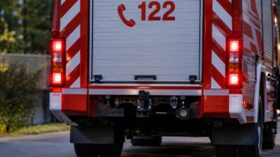 Rauchverdacht bei Waschmaschine in Leopoldsdorf endet mit Entwarnung