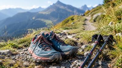 Rund 270 starten bei Höhenweg Trophy in Wildschönau