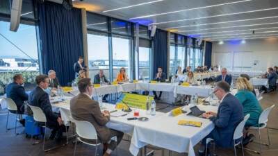 Niederösterreich stärkt Rettungsnetz mit 20 Millionen Euro