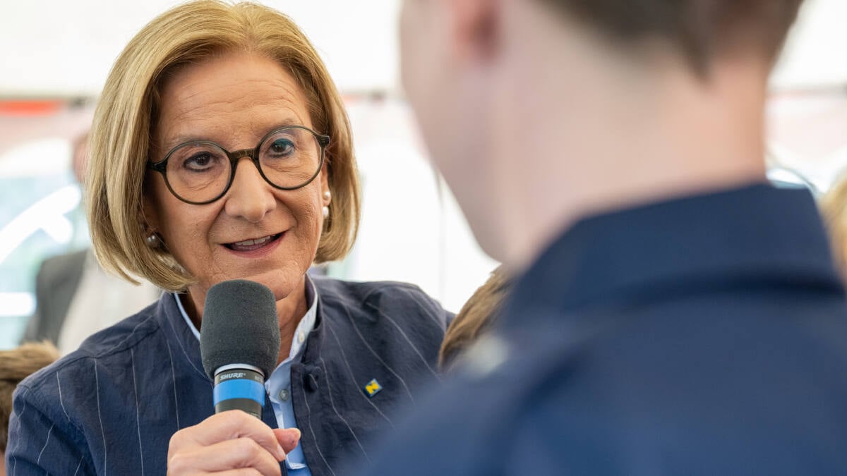 Familie ist für 78 Prozent in Niederösterreich sehr wichtig