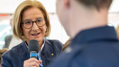 Familie ist für 78 Prozent in Niederösterreich sehr wichtig