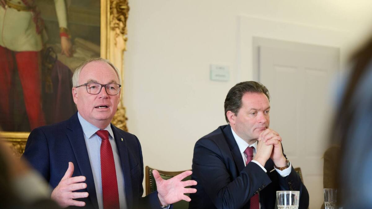 Niederösterreich fördert Agrar-KI-Professur mit rund 1,5 Mio. Euro