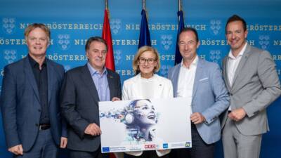 Praxisleitfaden bündelt Digitalhilfe für Tourismusbetriebe in NÖ