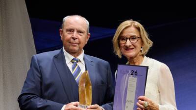 Kulturpreise in St. Pölten ehren Kunstschaffende und Initiativen
