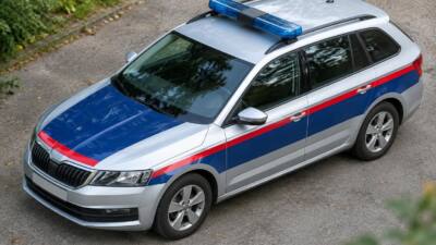 Siebenjährige bei E-Scooter-Unfall in Altheim verletzt