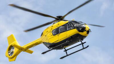 Siebenjähriger Radfahrer bei Unfall in Bischoffeld schwer verletzt