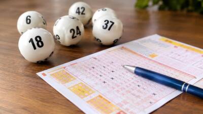 Solo-Sechser knackt Vierfachjackpot in Kärnten