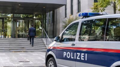 Staatsanwaltschaft Salzburg übernimmt BAK-Akt gegen Linzer Polizeichef