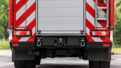 Staub bei Umbauarbeiten löst Fehlalarm der Brandmeldeanlage aus