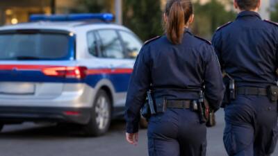 Tatverdächtiger nach Altpapiercontainerbränden in Wolfurt ausgeforscht